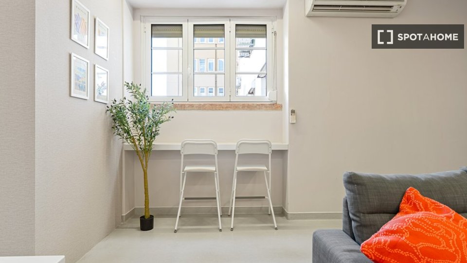 Double room Lisbon, 11 beds — photo 6