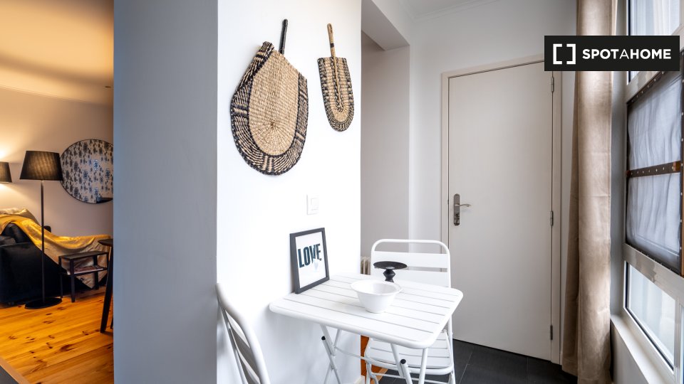 Apartment Lisbon, 2 beds — photo 8