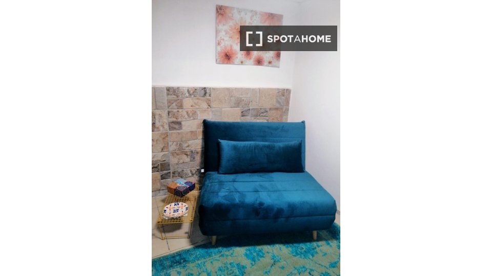 Apartment mono Naples — photo 23