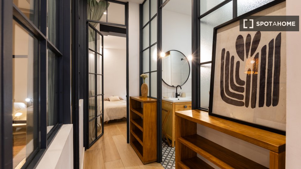 Apartment Valencia, 2 beds, 90m² — photo 6