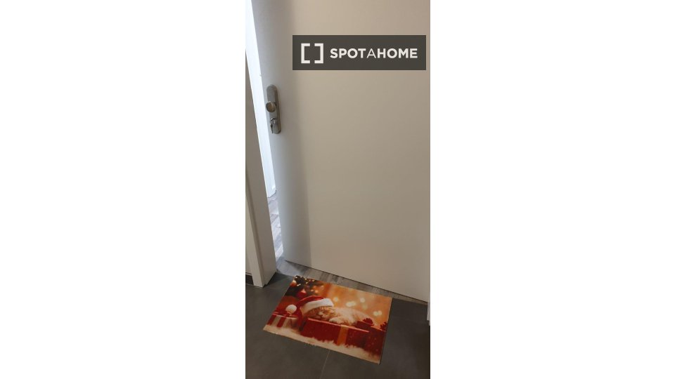 Apartment Berlin, 1 bed, 43m² — photo 9