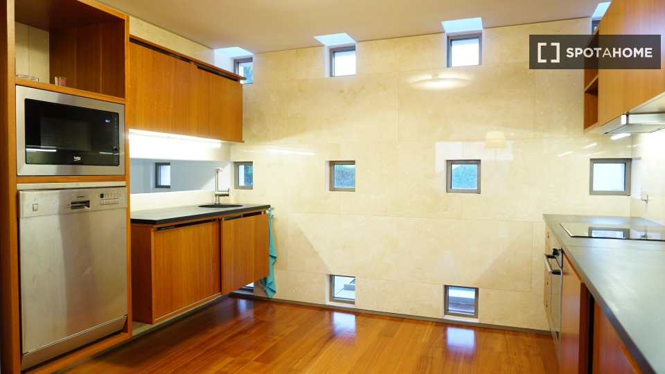 Double room Porto, 2 beds — photo 7