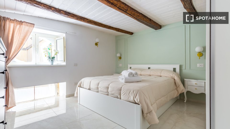 Apartment Naples, 1 bed, 41m² — photo 10