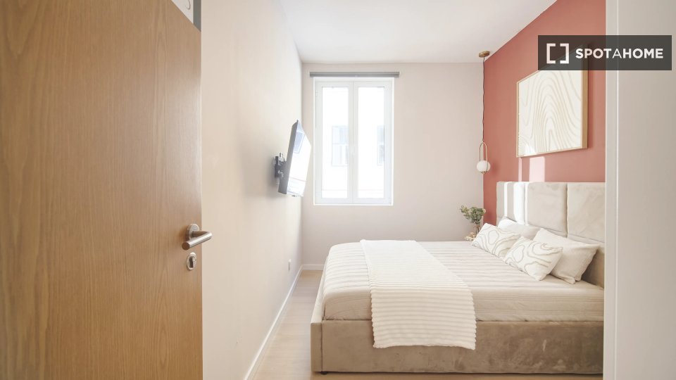 Double room Lisbon, 10 beds — photo 10