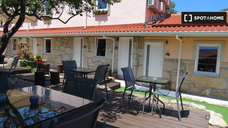 Apartment mono Porto, 30m² — photo 11