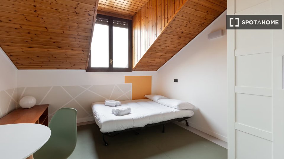 Apartment mono Milan — photo 11