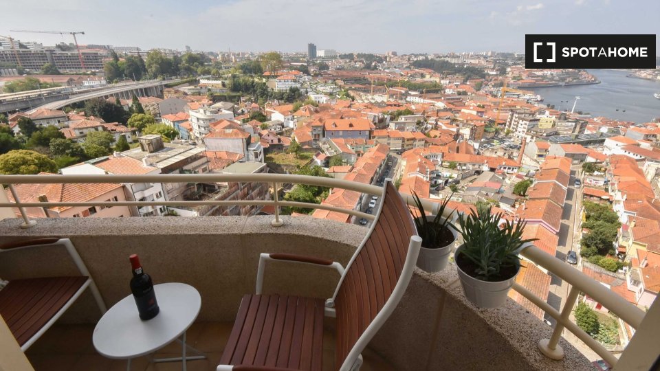 Apartment Porto, 1 bed — photo 10