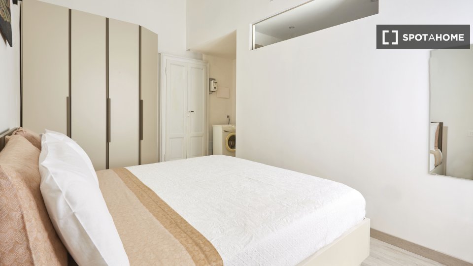 Apartment Milan, 1 bed, 43m² — photo 17