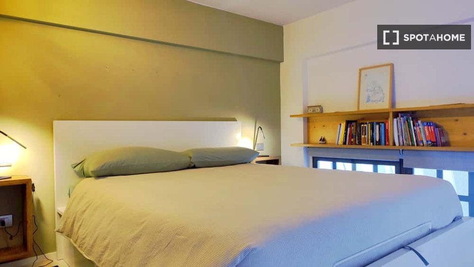 Apartment Milan, 1 bed, 60m² — photo 3