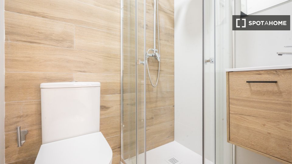 Apartment mono Madrid, 30m² — photo 18