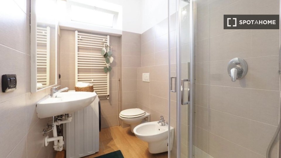 Apartment Milan, 1 bed, 38m² — photo 14