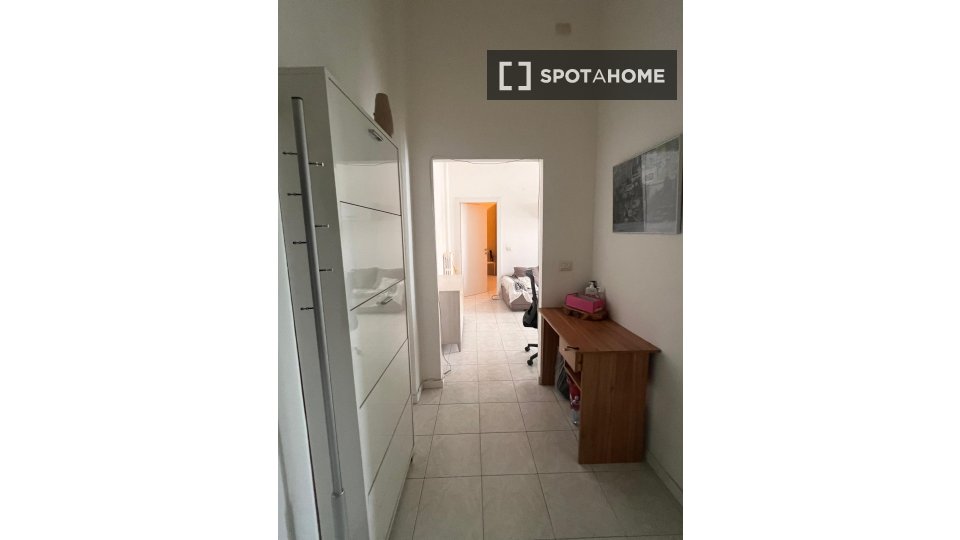 Apartment mono Milan, 56m² — photo 7