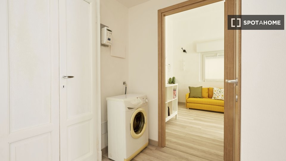 Apartment Milan, 1 bed, 43m² — photo 13