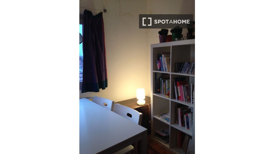 Apartment mono Istanbul, 50m² — photo 7
