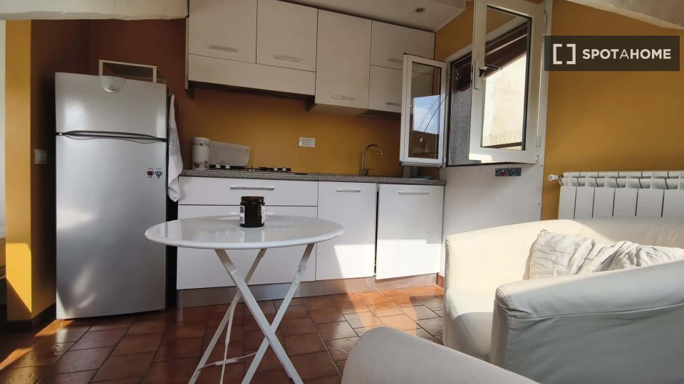 Apartment mono Milano, 48m² — foto 9