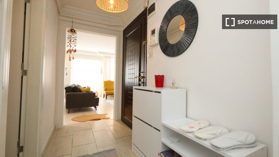 Apartment Istanbul, 1 bed — photo 15