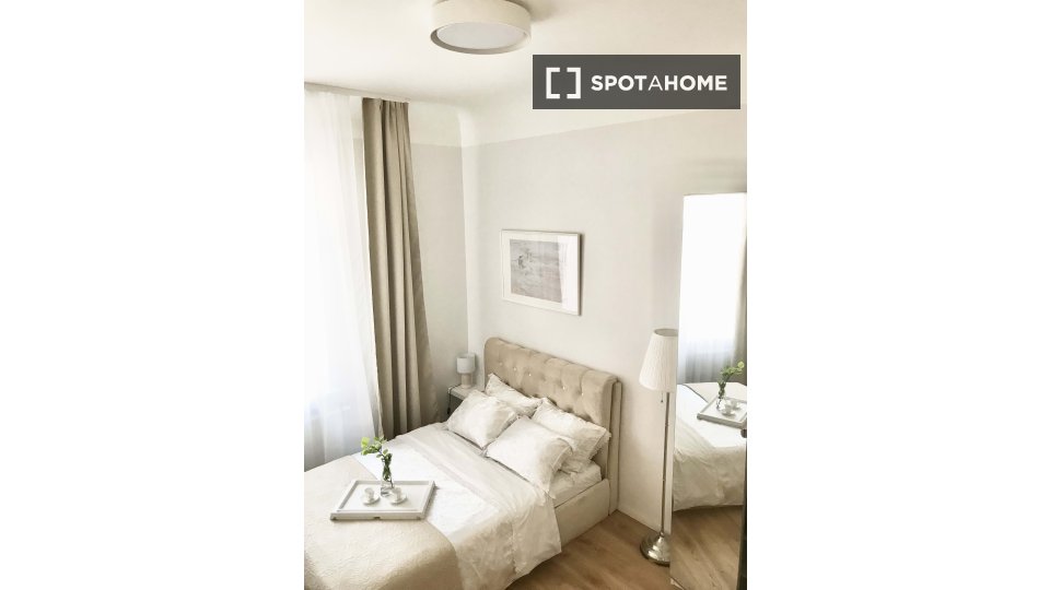 Apartment mono Riga, 16m² — photo 13