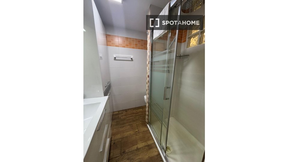 Apartment mono Madrid, 60m² — photo 18