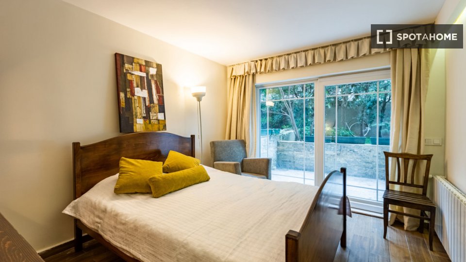 Apartment Istanbul, 1 bed — photo 11