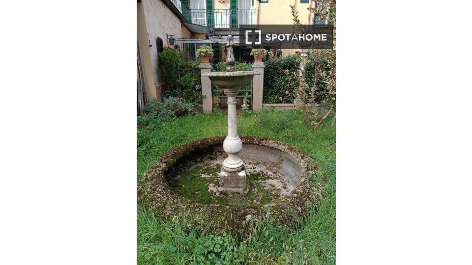 Apartment Florence, 2 beds, 64m² — photo 10