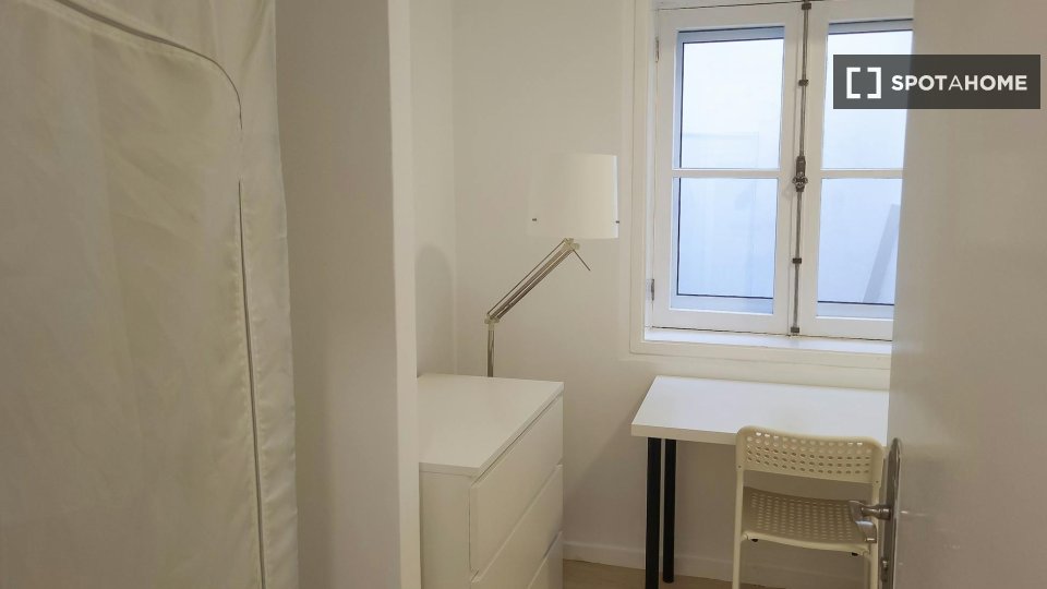 Double room Porto, 20 beds — photo 17