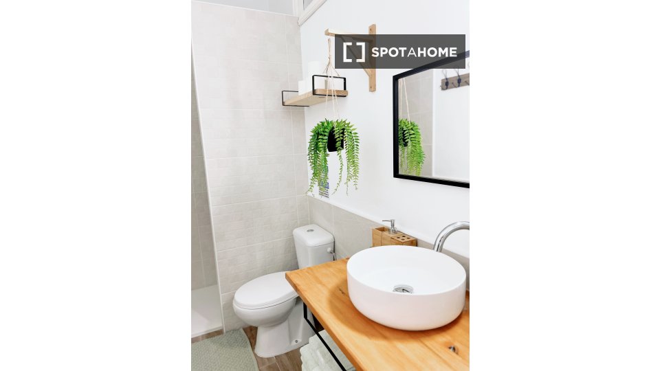 Apartment Santa_Cruz_De_Tenerife, 4 beds, 120m² — photo 2