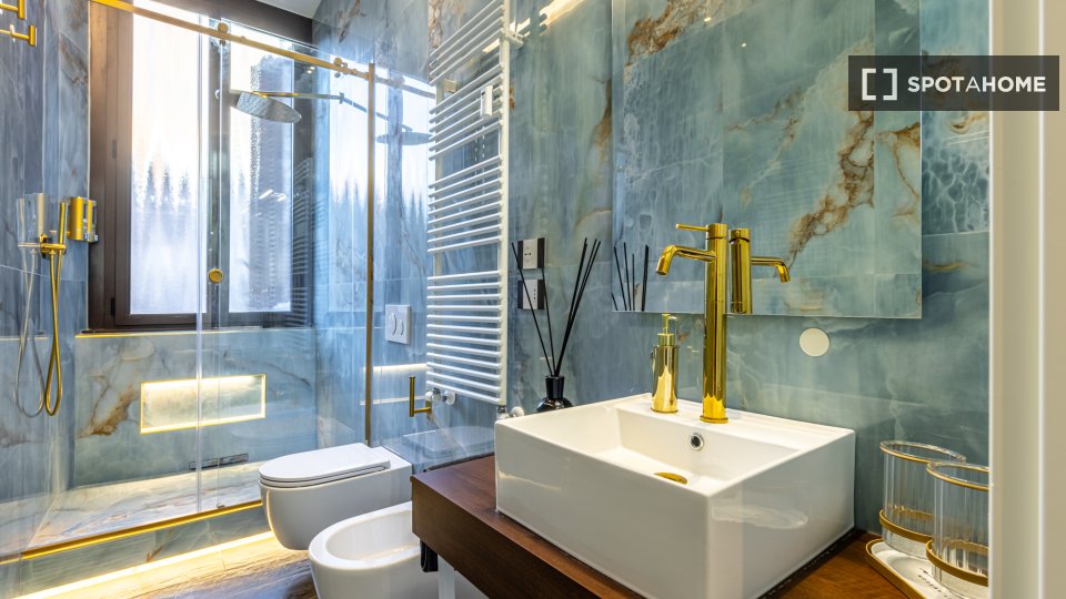 Apartment mono Milan, 50m² — photo 10