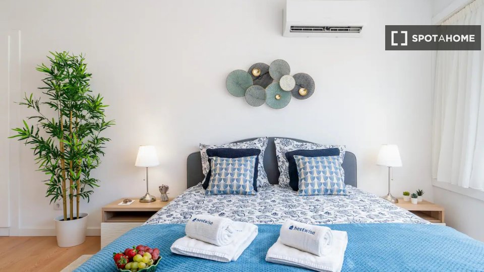 Apartment mono Porto — photo 1