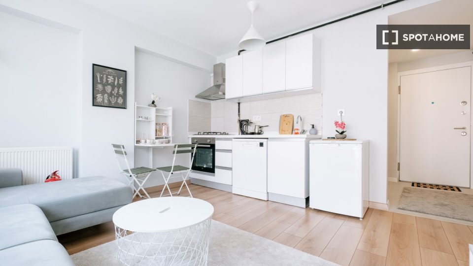Apartment Istanbul, 1 bed — photo 10