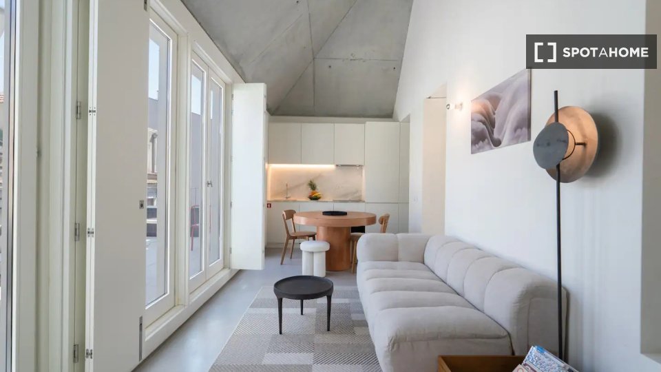 Apartment Porto, 2 beds — photo 2