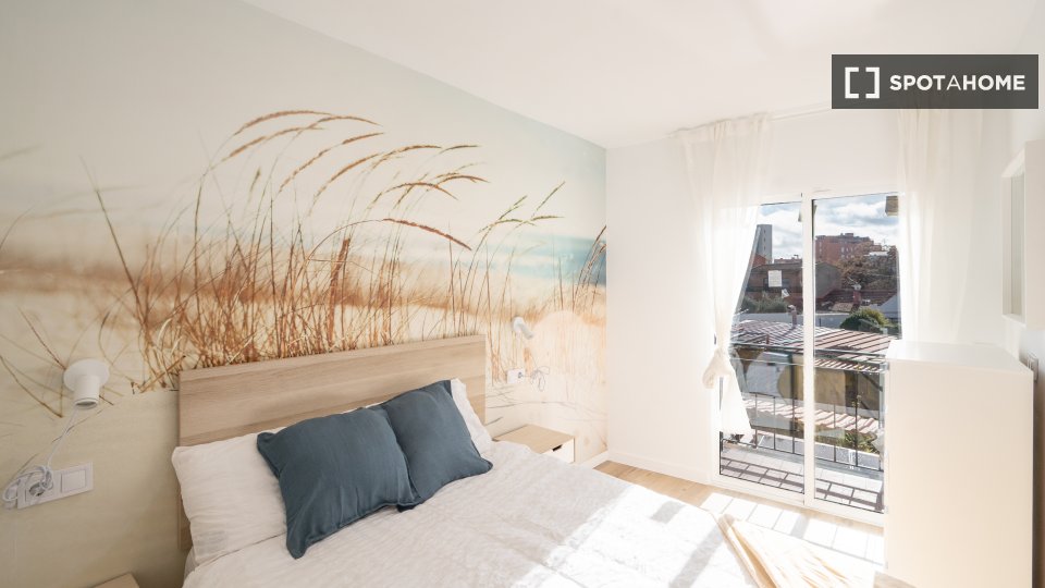 Apartment mono Madrid, 30m² — photo 7