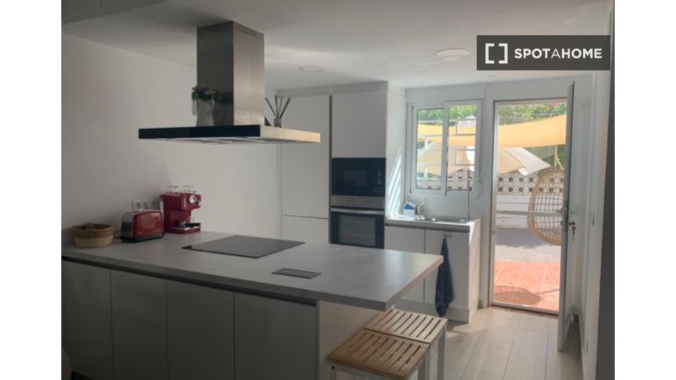 Apartment Valencia, 3 beds, 80m² — photo 7