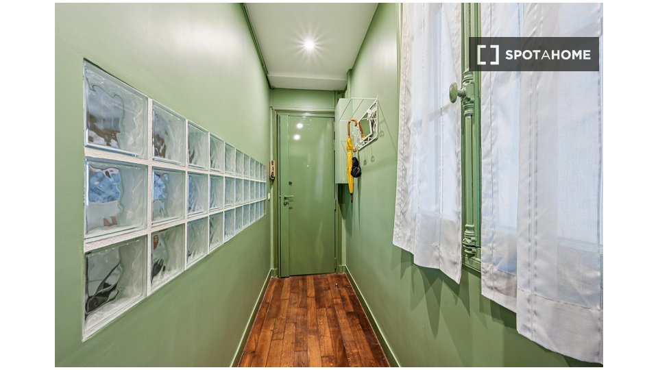 Apartment Paris, 1 bed, 40m² — photo 14