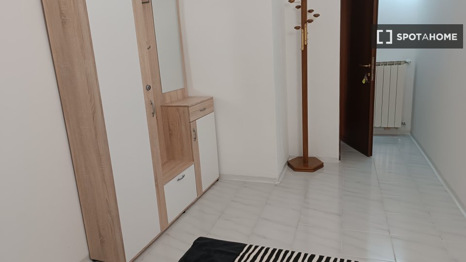 Apartment Rome, 1 bed, 50m² — photo 7