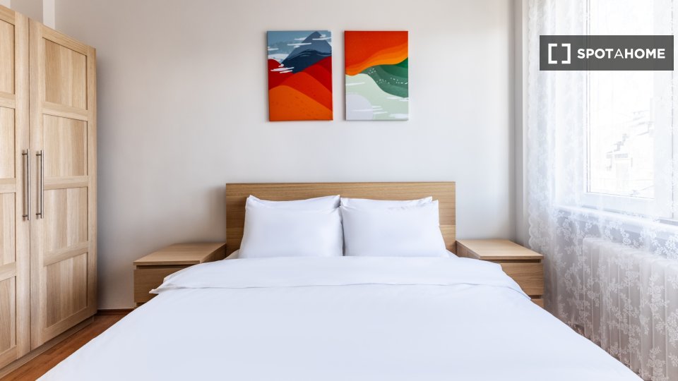 Apartment Istanbul, 1 bed — photo 19