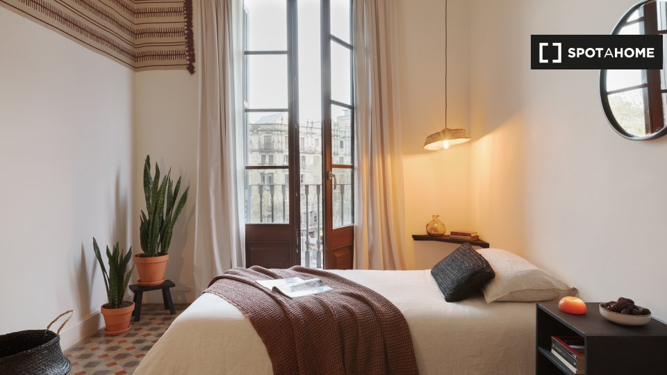 Apartamento Barcelona, 3 habitaciones, 98m² — foto 24