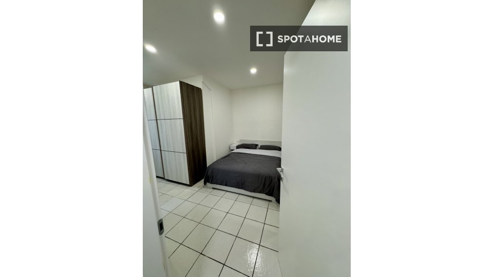 Apartment mono Milan, 50m² — photo 62