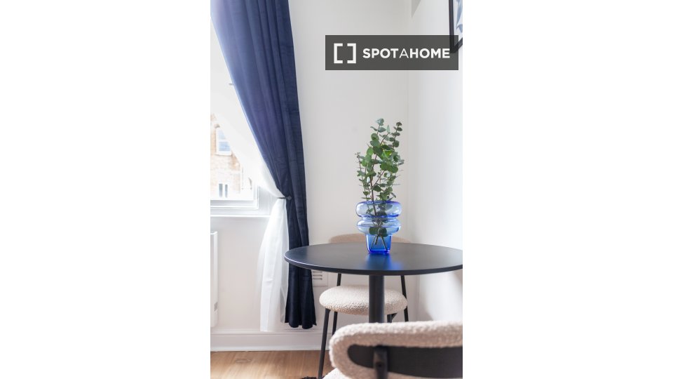 Apartment mono London, 18m² — photo 2