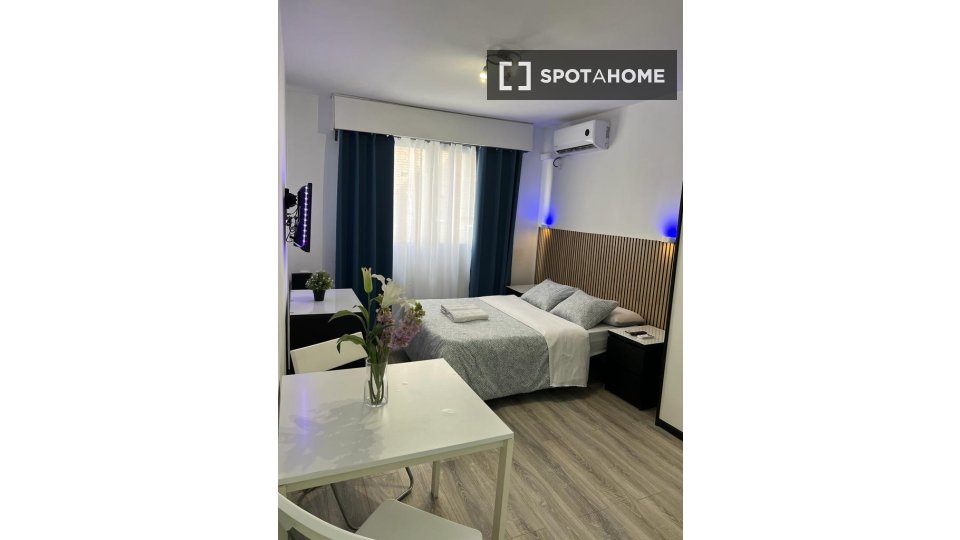 Apartment mono Madrid — photo 3