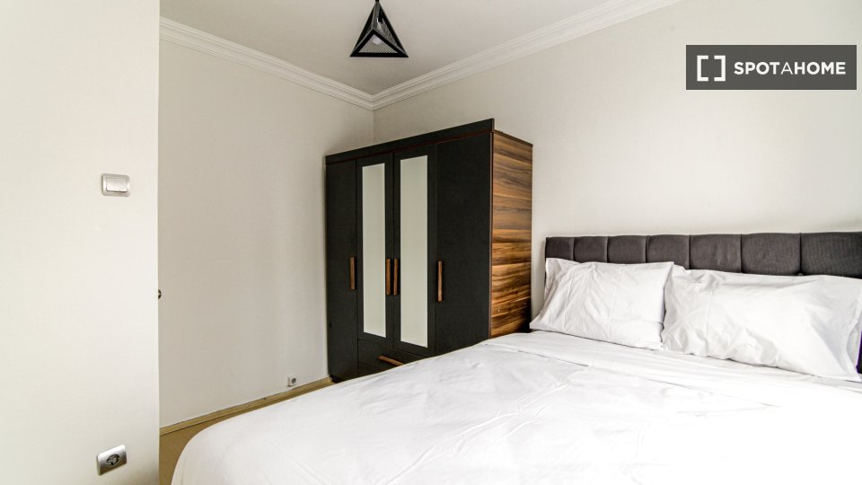 Apartment Istanbul, 1 bed — photo 11
