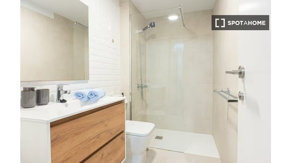 Apartment Santa_Cruz_De_Tenerife, 1 bed — photo 8