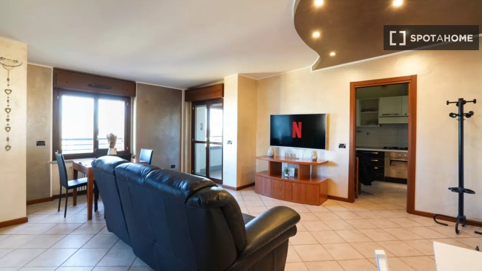 Apartment Milan, 2 beds — photo 1