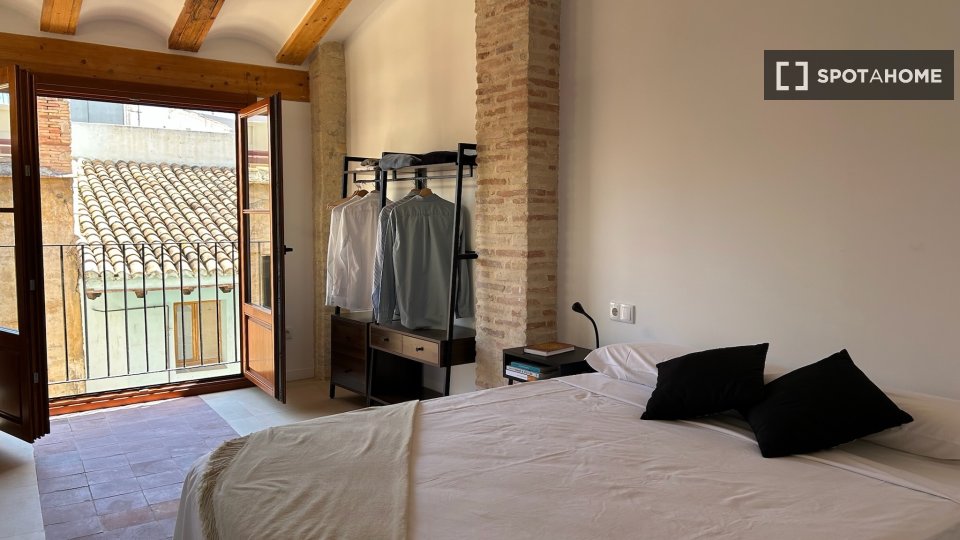 Apartment mono Valencia, 65m² — photo 8