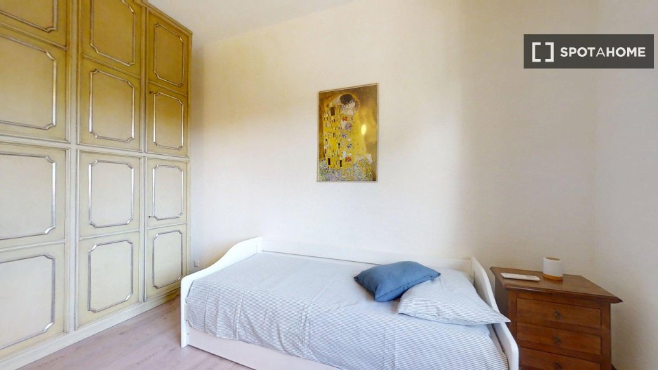 Double room Padua, 4 beds — photo 2