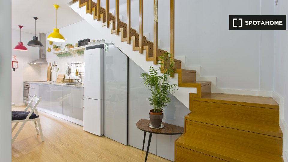 Apartment Porto, 1 bed — photo 15
