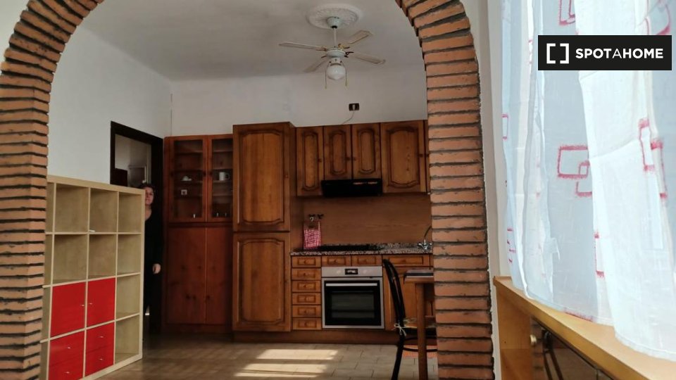 Appartamento Milano, 1 camera, 50m² — foto 5