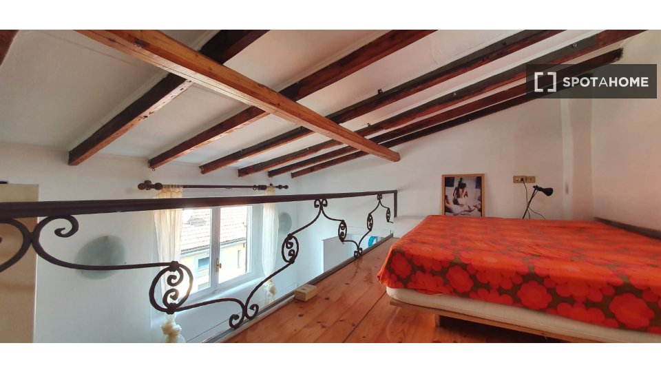 Apartment Milan, 1 bed, 40m² — photo 15