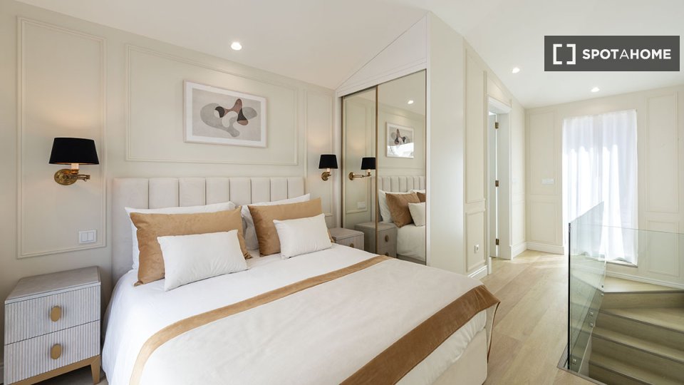 Apartment Porto, 2 beds, 69m² — photo 11