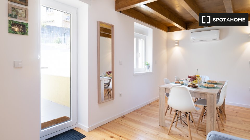 Apartment Porto, 2 beds — photo 5