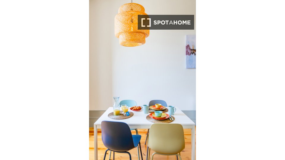 Apartment mono Porto — photo 12